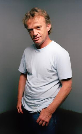 Dominique Pinon
